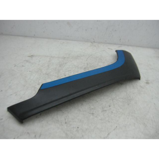 ホンダ ダンク AF74 AF78 純正アンダーカウル右 サイドカウル
