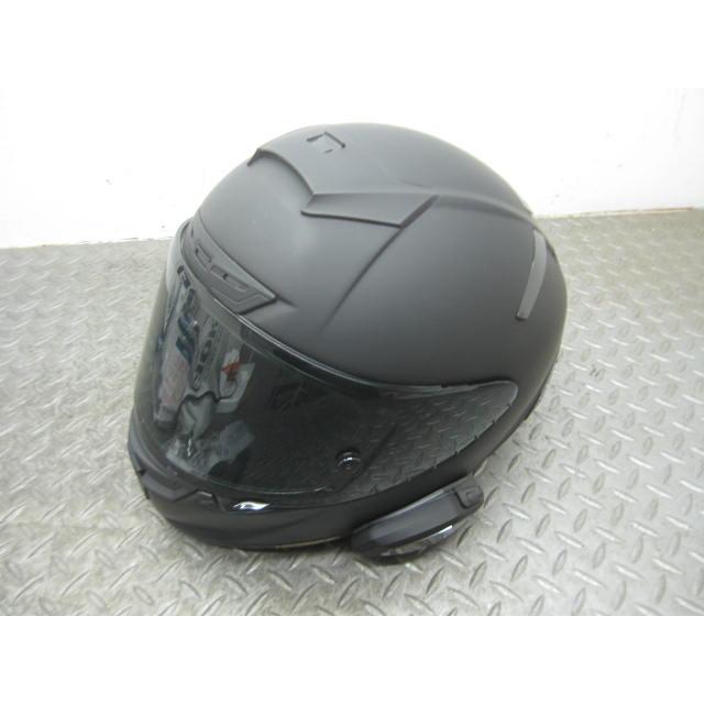 xfifteen Mサイズ マッドブラック Webike | SHOEI ショウエイ X-Fifteen［エックス フィフティーン