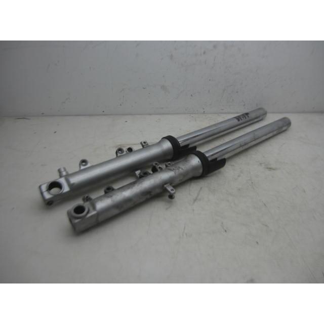 YZF-R6 インナーチューブ 実働車取り外し 漏れなし、曲がりなし フォーク YZF-R6 インナーチューブ 実働車取り外し 漏れなし、曲がりなし