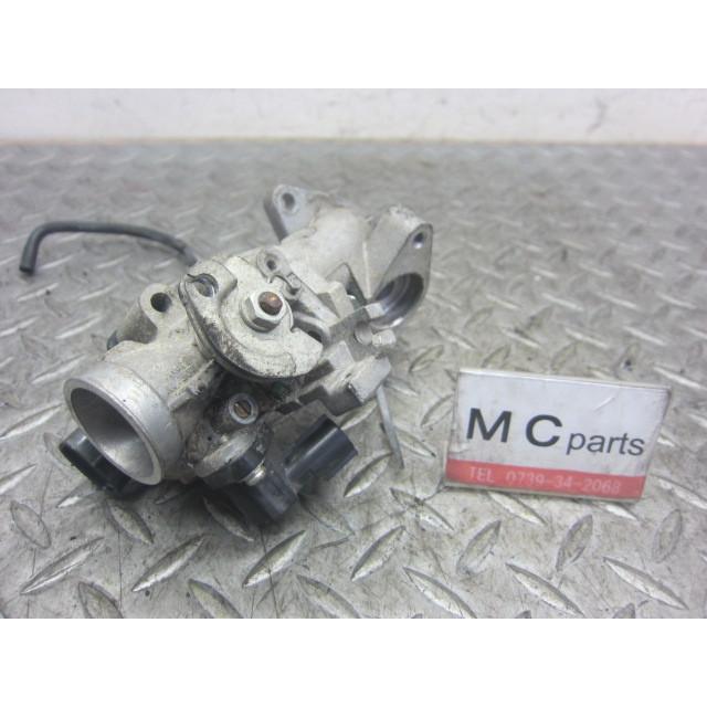 レッツ4　バスケット　CA43A スズキ レッツ4 バスケット CA43A 純正キャブレター CA43A-1208** : MC