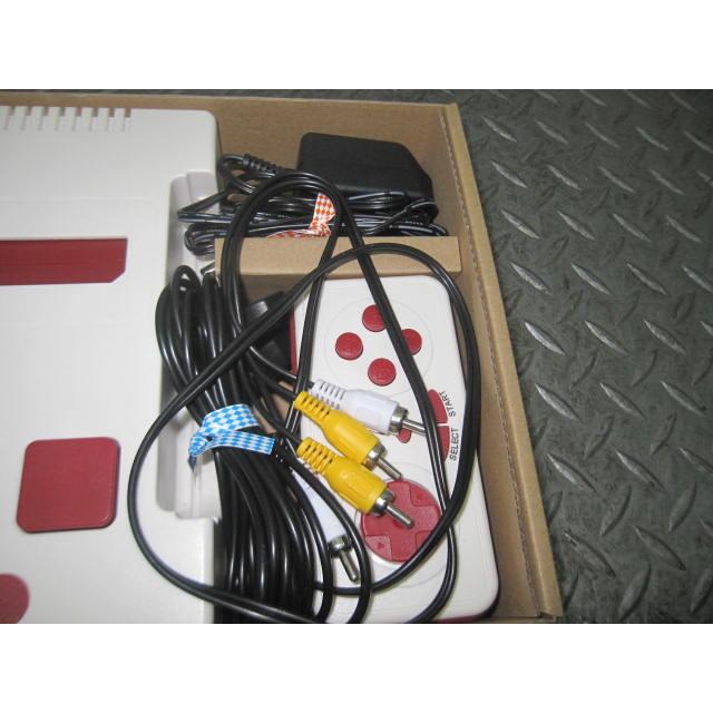 ファミコン ハード プレイコンピューター レトロ FC互換ゲーム機 118種