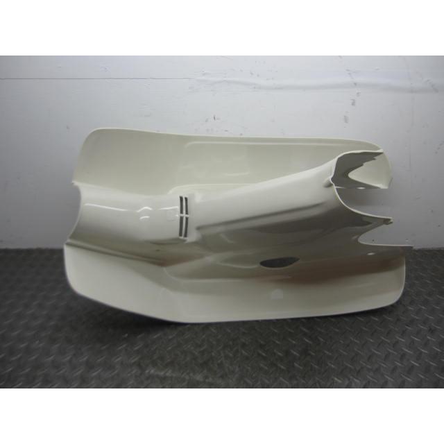 ホンダ スーパーカブ C50 純正レッグシールド 64301-GB4-0020-N ホンダ スーパーカブ C50 純正レッグシールド 64301-GB4-0020-N