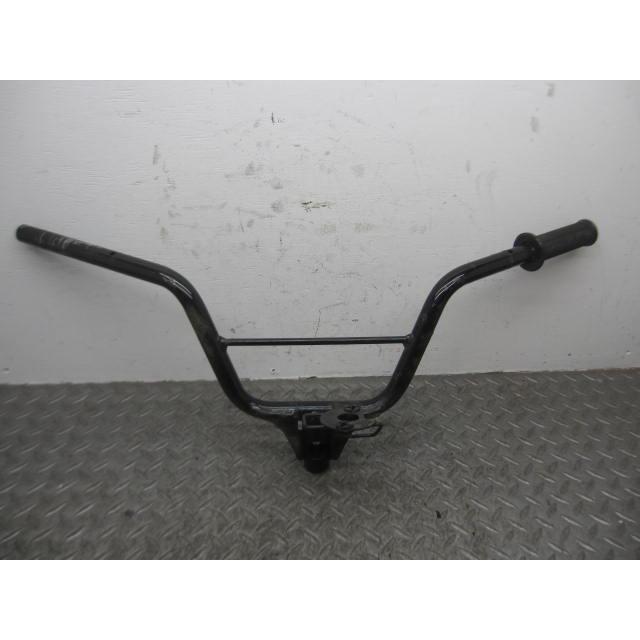 ホンダ ズーマー AF58 キャブ車 純正ハンドル : MCパーツ - 通販