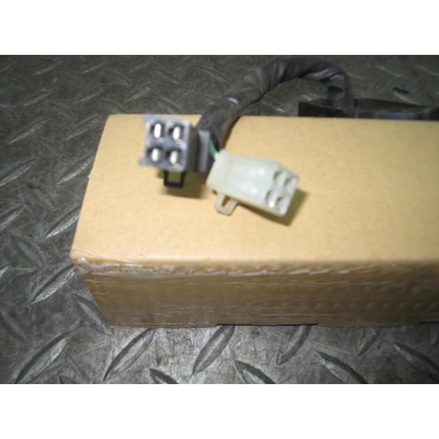 ホンダ ズーマー AF58 キャブ車 純正 CDI イグナイター