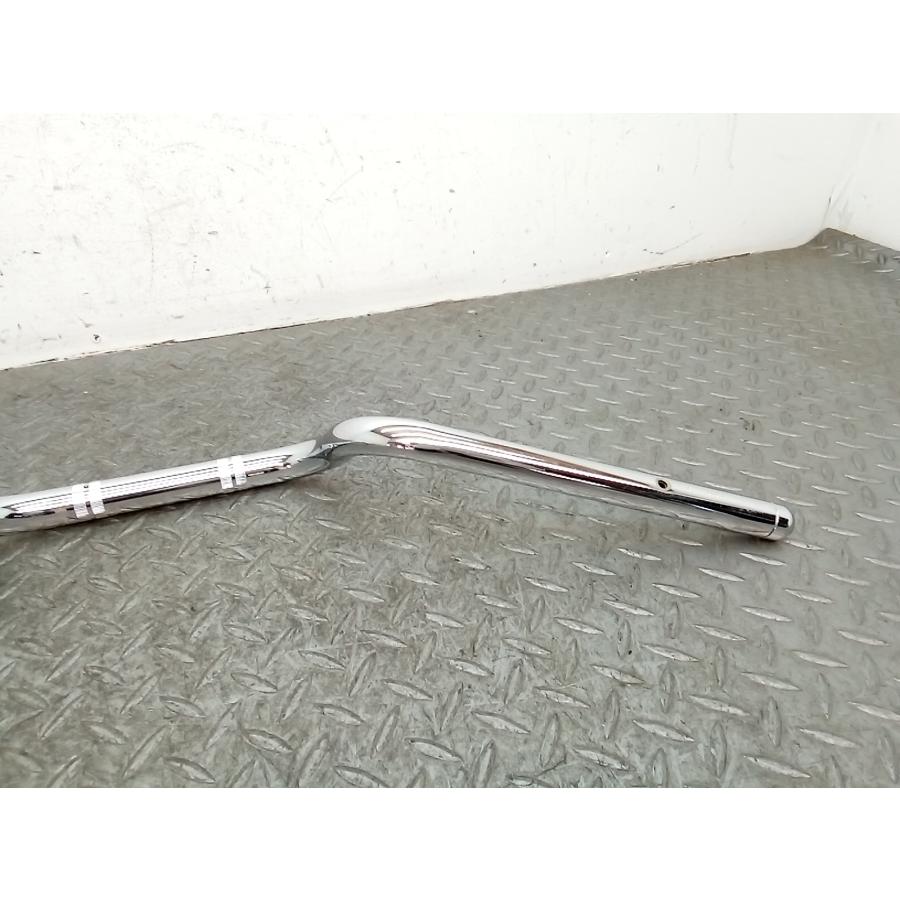 VTR250 MC33 純正ハンドル インジェクションモデル 曲り無し 中古 : MC