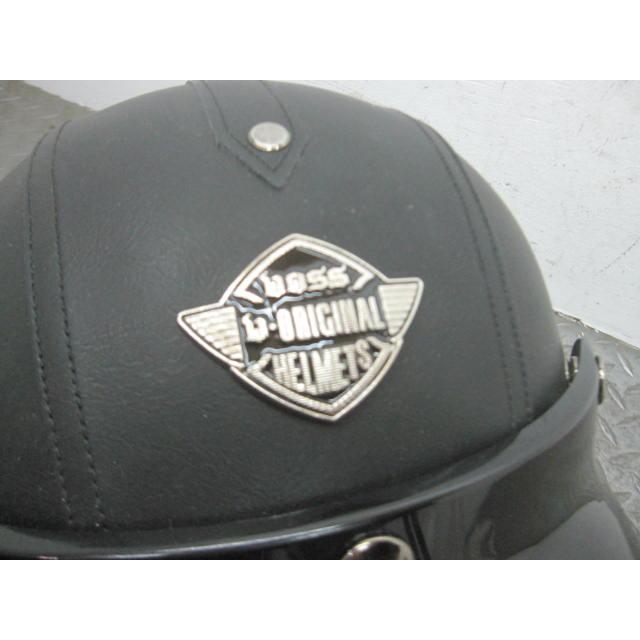 大*明様 voss レザー ヘルメット アメリカン クルーザー Voss Motorcycle Helmets - For the Ride of Your Life.