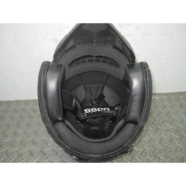voss ヘルメット　フルフェイス　セメントグレー voss ヘルメット フルフェイス セメントグレー Amazon.co.jp