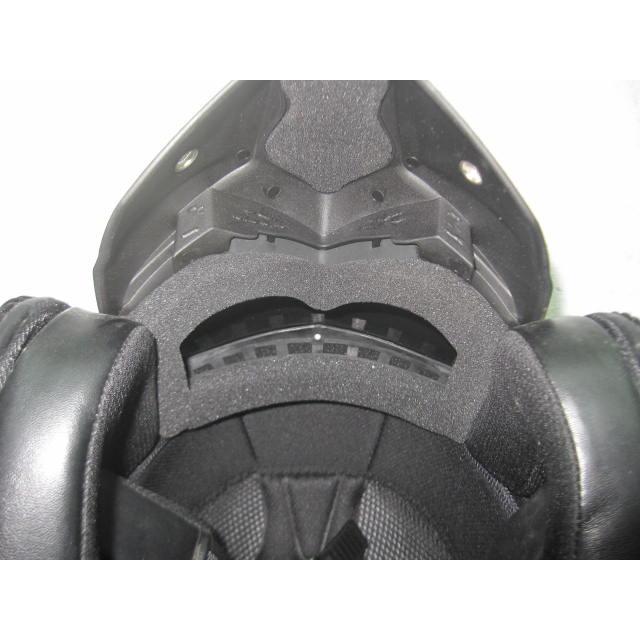 Voss ボス ハーレーヘルメット ジェットヘルメット バイザー