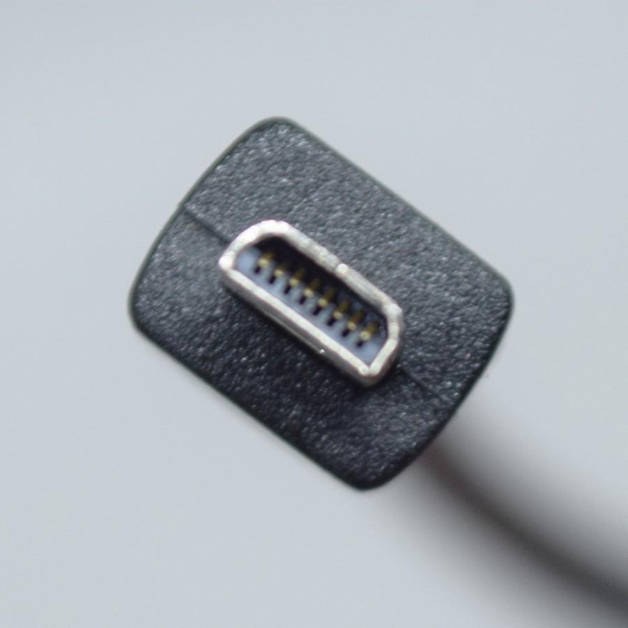 USBデータケーブル カメラデータ 写真ビデオ同期転送 8pin用 ニコン