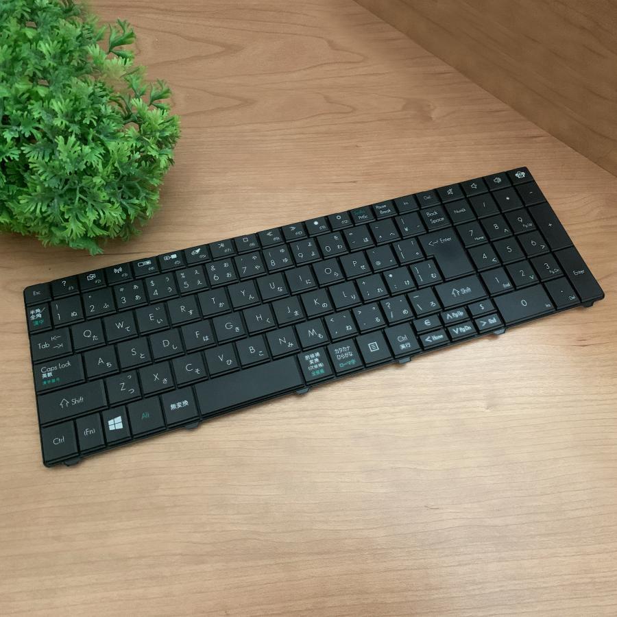 日本語キーボード】交換用パーツ 「 9Z.N1X82.001 AETZ1U00020
