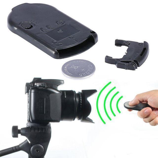 100個セット】Canon 対応 RC-6 互換シャッター無線 キャノン 用 100個セット】Canon 対応 RC-6 互換シャッター無線 キャノン 用