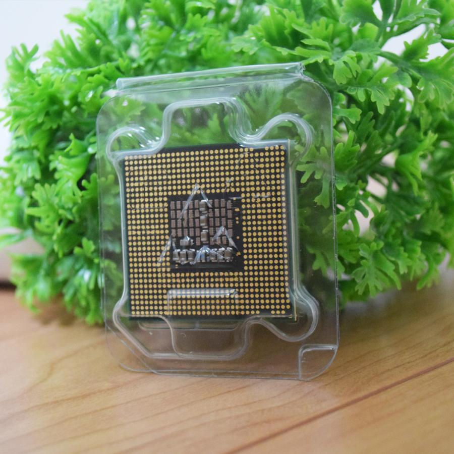 【 LGA1151 】CPU シェルケース LGA 用 プラスチック 保管 収納ケース 10枚セット｜mechanicspk｜14