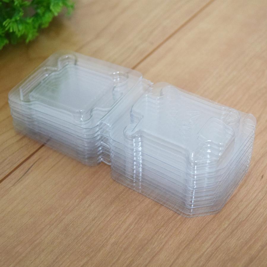 LGA1200 】CPU シェルケース LGA 用 プラスチック 保管 収納ケース 10