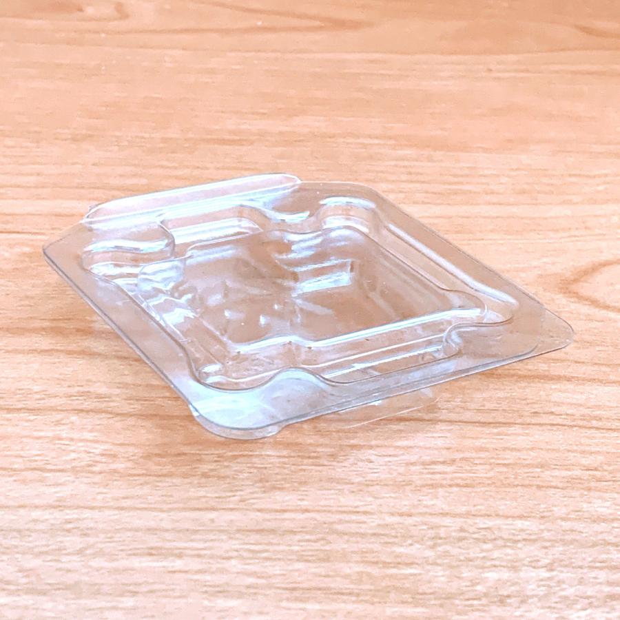 LGA1700 】CPU シェルケース LGA 用 プラスチック 保管 収納ケース 1枚
