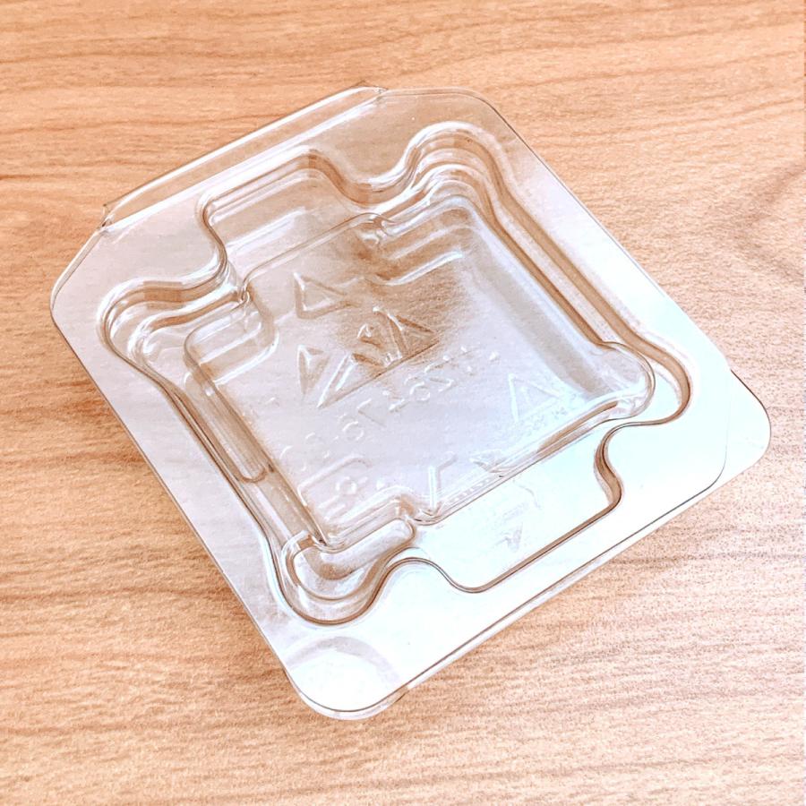 LGA1700 】CPU シェルケース LGA 用 プラスチック 保管 収納ケース 1枚