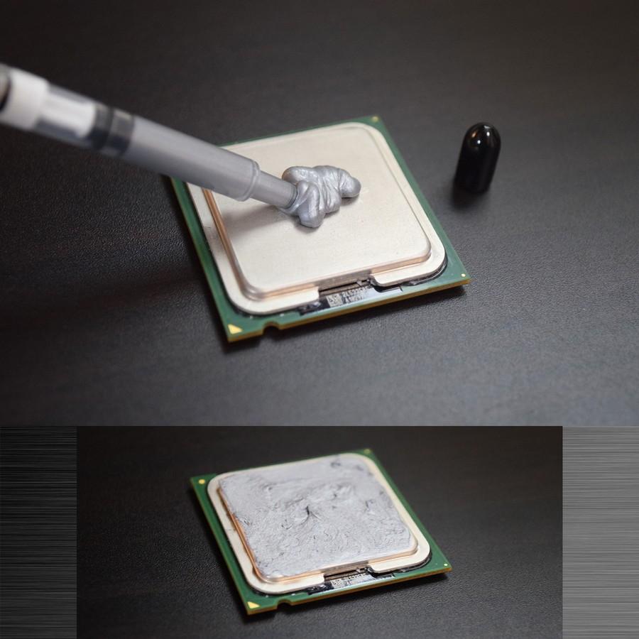 Gd280 ホワイト シリコングリス Cpuグリス サーマルグリス 1g ｘ１本 Cpugd2801gx1 メカニックサポートyahoo 店 通販 Yahoo ショッピング