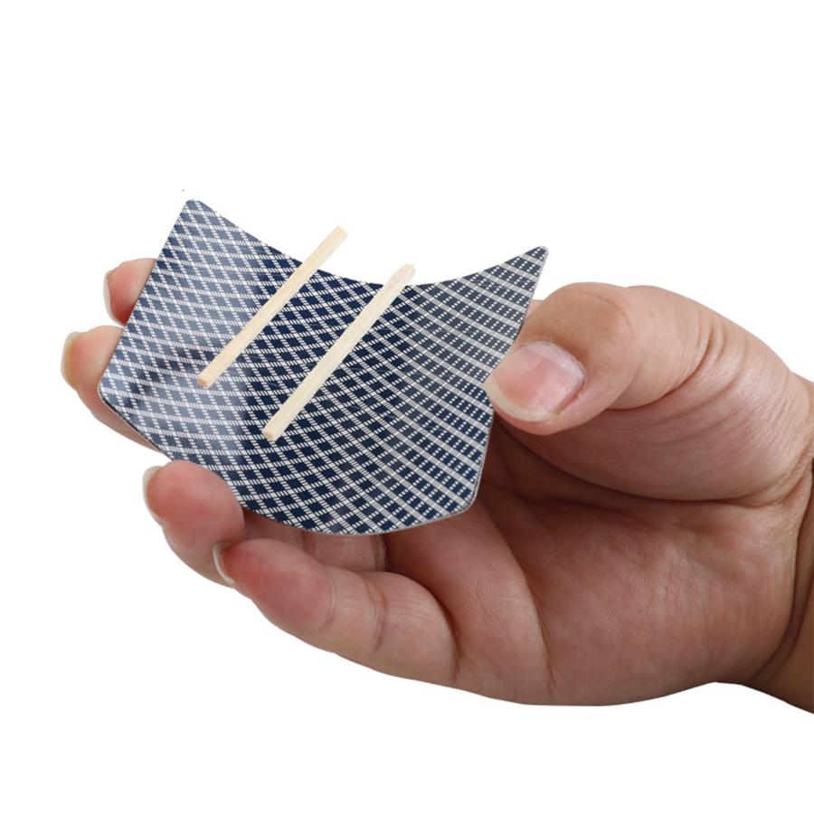 マジック】 超簡単空中浮遊マジック 手品 トリック 誰でも出来る 驚きのトランプマジック ｘ１セット : メカニックサポートYahoo!店 - 通販  - Yahoo!ショッピング