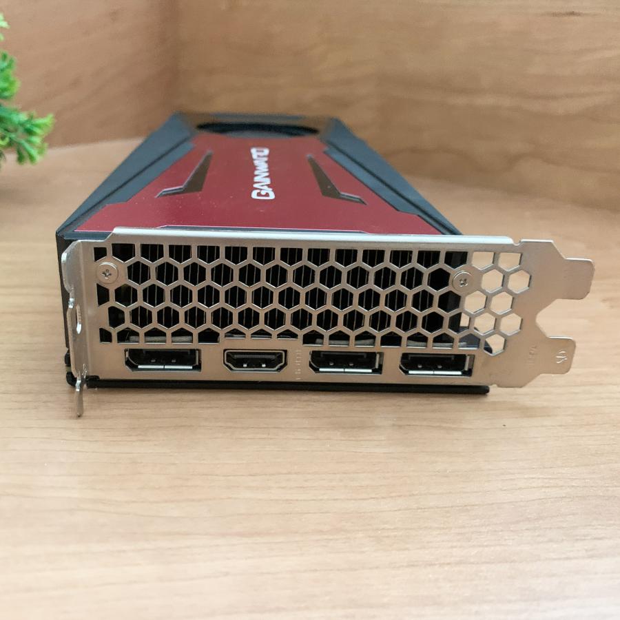 中古】 Gainward GEFORCE GTX1080Ti 11GB グラフィックボード 中古】 Gainward GEFORCE GTX1080Ti 11GB グラフィックボード