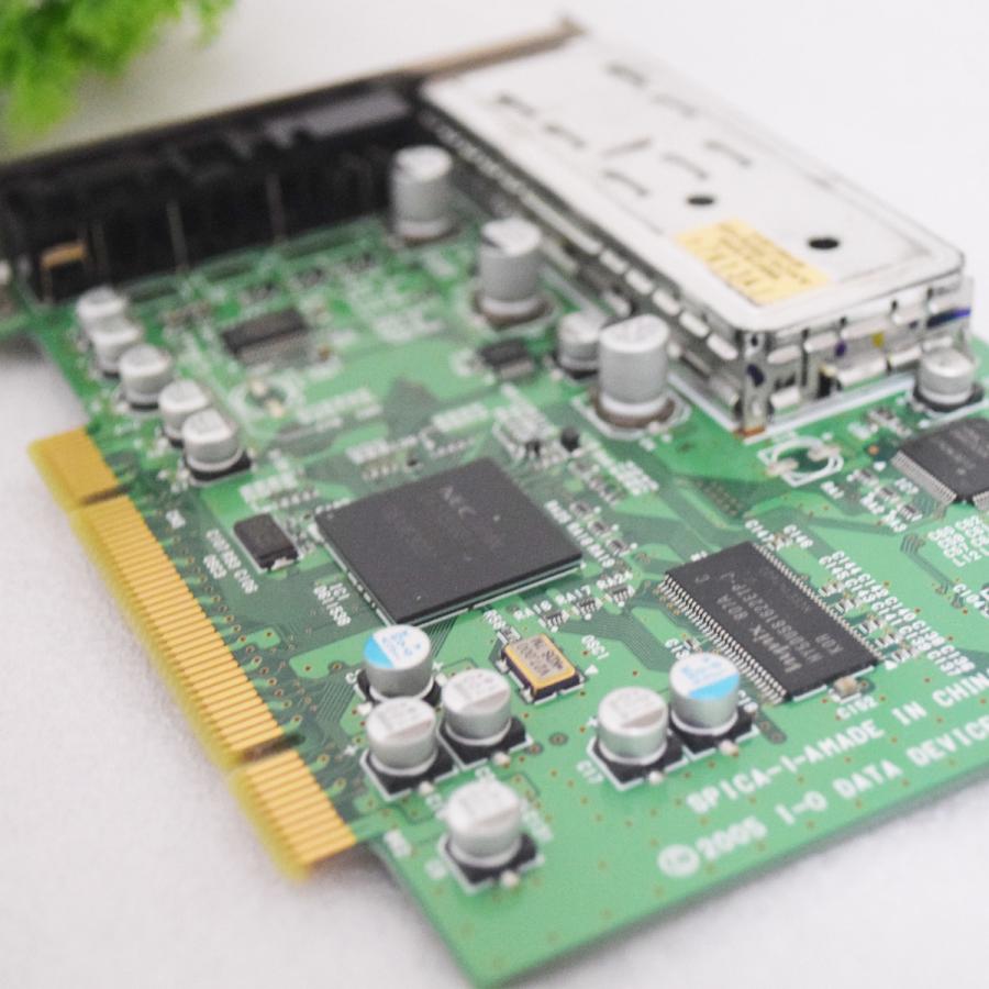 I O Data アイ オー データ Gv Mvp Rx3 Pci接続 Tv チューナー 中古品 Gv Mvp Rx3 メカニックサポートyahoo 店 通販 Yahoo ショッピング
