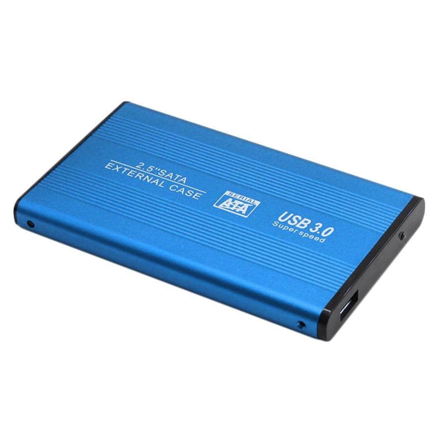 USB3.0対応】【アルミケース】 2.5インチ HDD SSD USB3.0対応】【アルミケース】 2.5インチ HDD SSD
