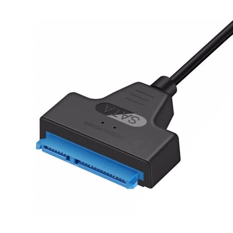 USB 3.0対応 プラグ＆プレイ対応 2.5インチHDD SSD をUSBで繋ぐ 22pin