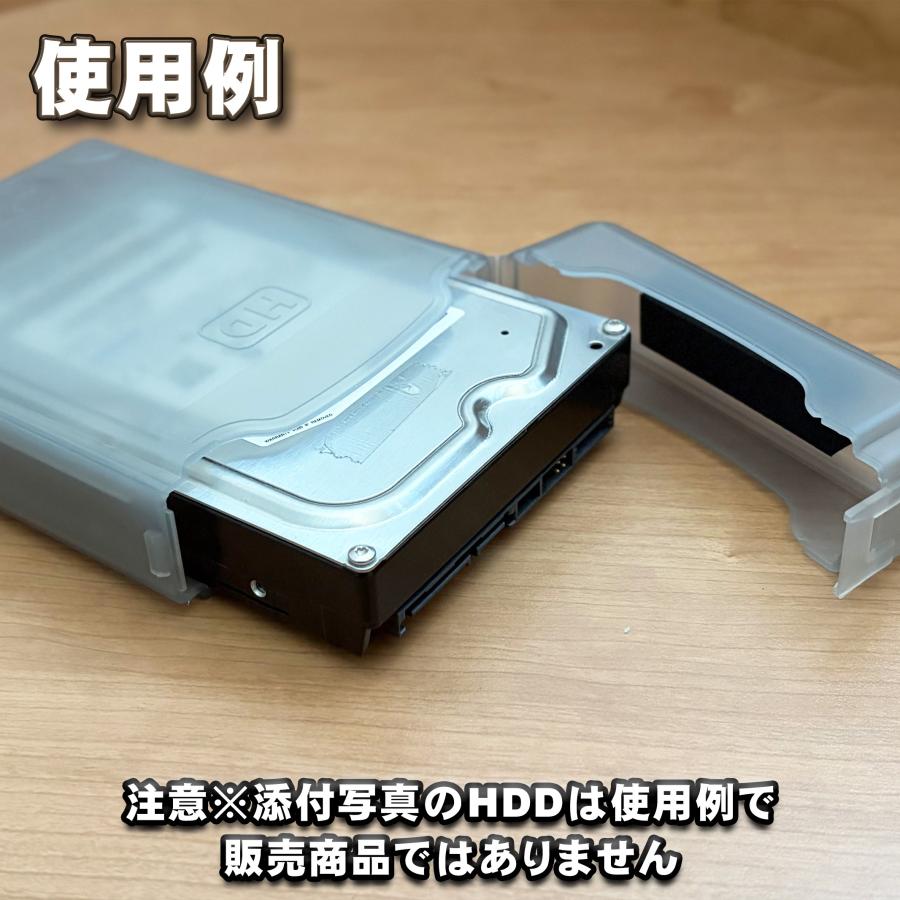 Intel Core i5-10500 CPU シェルケース静電気防止袋付 Amazon | Daarcin CPU保護厚手プラスチッククラムシェルケーストレイ