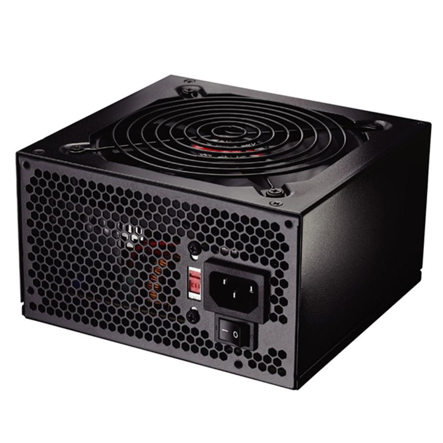KEIAN 電源 520W BULL-MAX KT-520RS 電源ユニット 【中古品