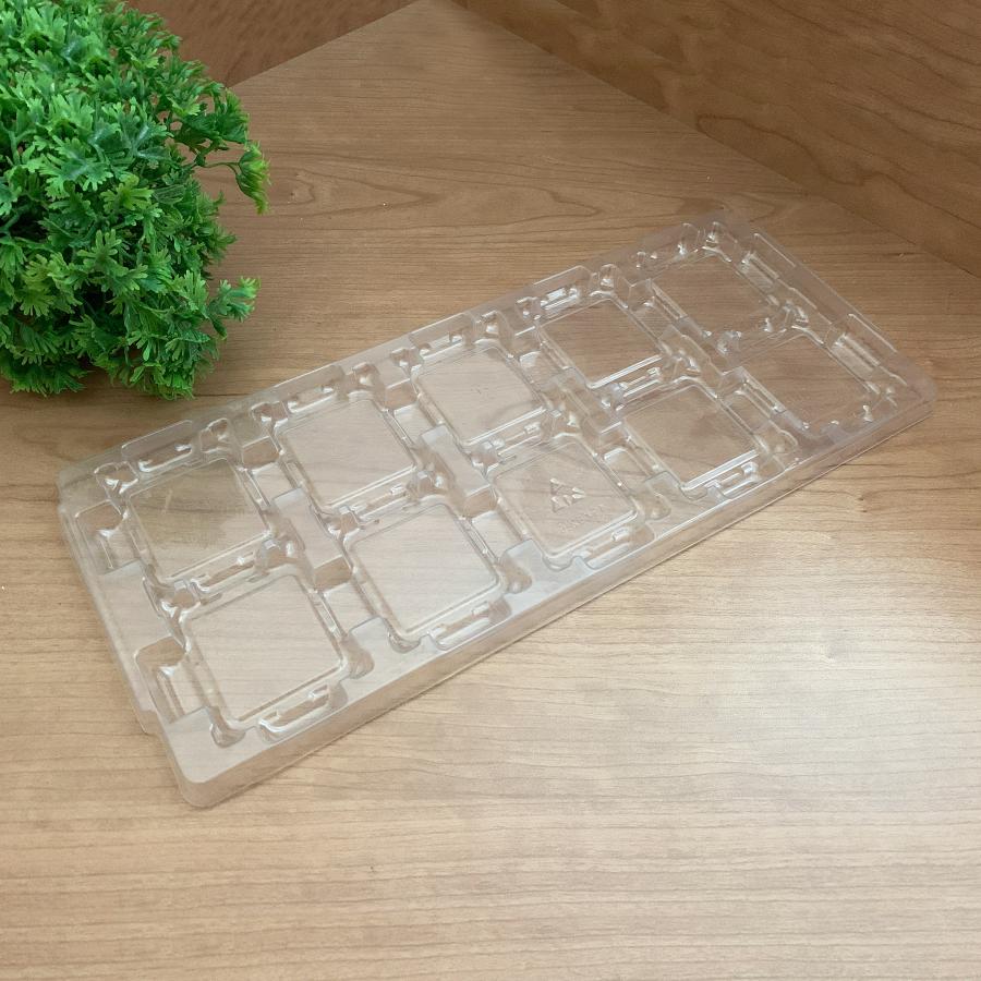 No.4 LGA1800（14個収納可能） 】 Intel対応 CPU Xeon LGA インテル用