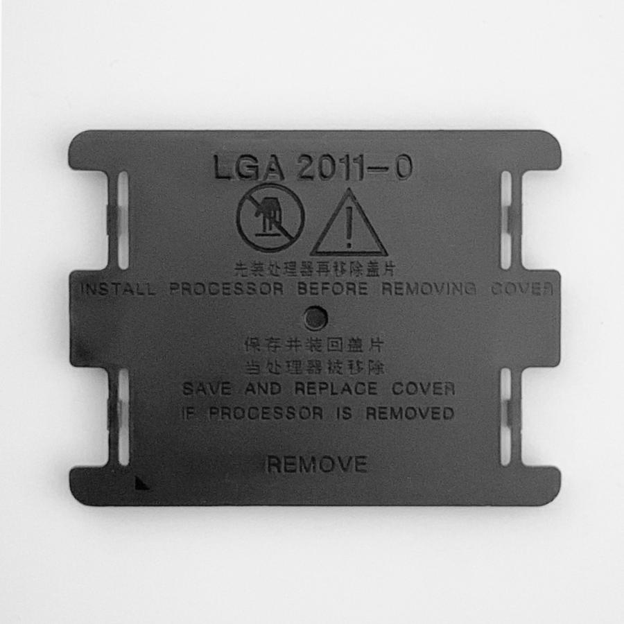 返金対応　SPB761514-001 LGA 2011 マザーボード（管278） No.4 LGA2011-0 】 Intel 対応 インテル CPU LGA 2011-0 ソケット