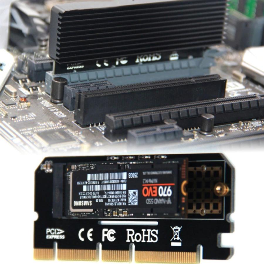 M　2点セット Amazon | MZHOU2SATAポートM.2B+ MキーカードサポートNGFF（M.2