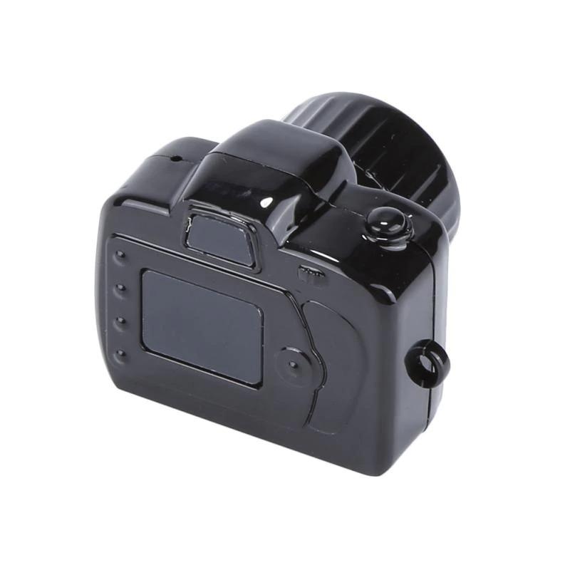 超小型 MINI CAMERA カメラ 指先サイズ デジタルカメラ 小型