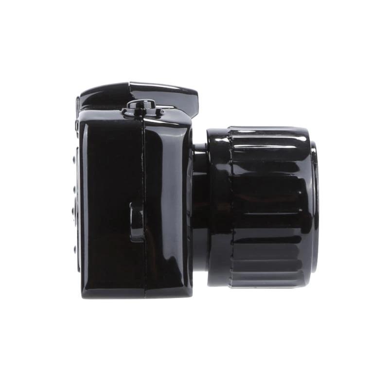 超小型 MINI CAMERA カメラ 指先サイズ デジタルカメラ 小型カメラ