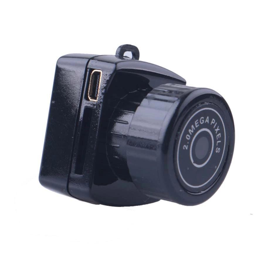 超小型 MINI CAMERA カメラ 指先サイズ デジタルカメラ 小型カメラ