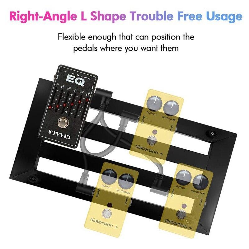 15cm】 ステレオタイプ ギターケーブル ギターシールド コード