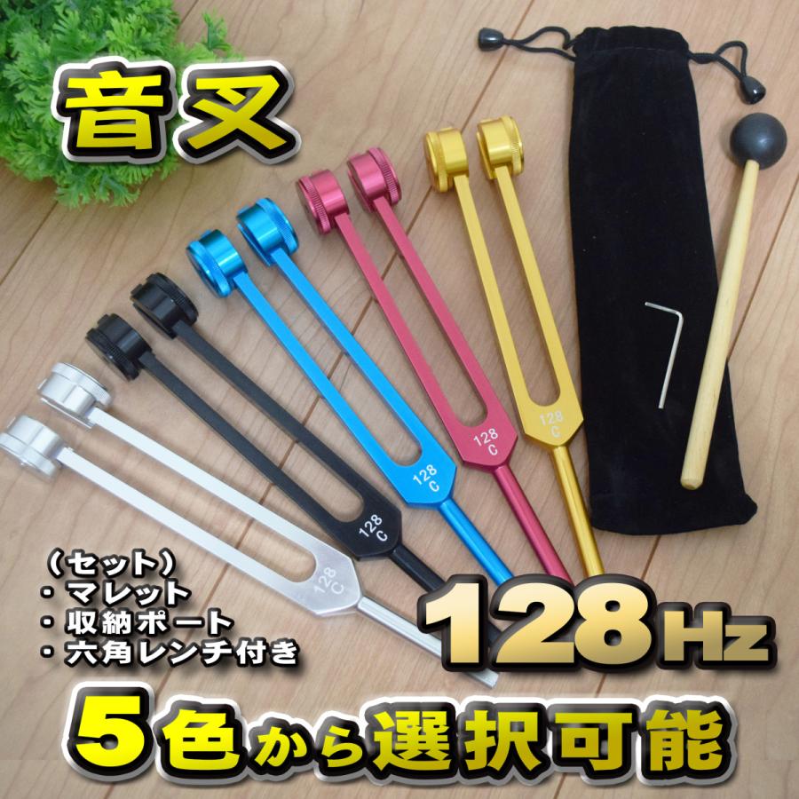 5色から選択可能 音叉 おんさ チューナー 128Hz ヒーリング 癒し 瞑想 リラックス マレット 収納ポート 六角レンチセット カラー シルバー ランキング第1位 5色から選択可能 音叉 おんさ チューナー 128Hz ヒーリング 癒し 瞑想 リラックス マレット 収納ポート 六角レンチセット カラー シルバー ランキング第1位