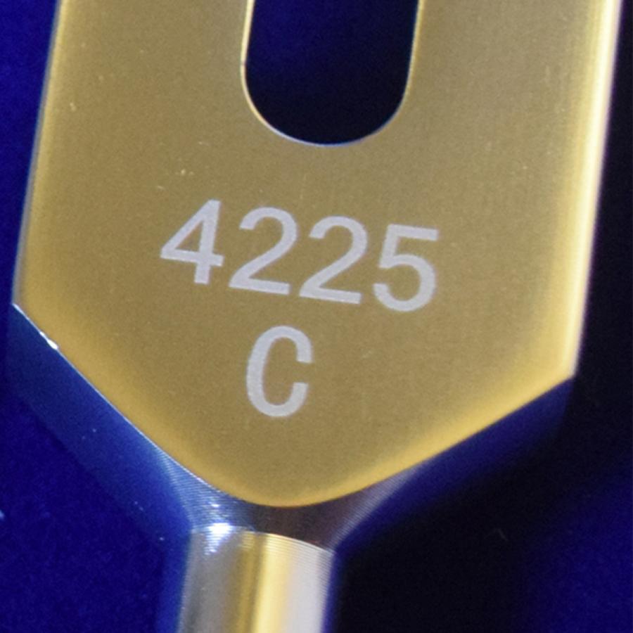 音霊 祓い鎮魂チューナー 九種神器音叉 和メディテーション用 和メディテーション 音霊 祓い鎮魂チューナー 九種神器音叉