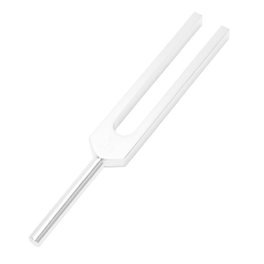 究極の癒しの音程【 音叉 528Hz 】 おんさ チューナー マレット セット