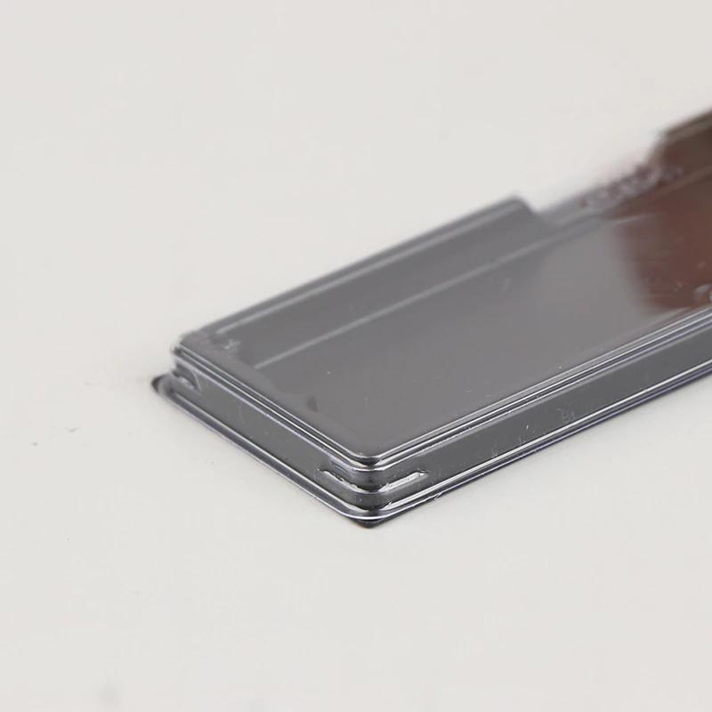 【 DDR4 対応 】蓋付き PC メモリー シェルケース DIMM 用 プラスチック 保管 収納ケース 5枚セット |  | 11