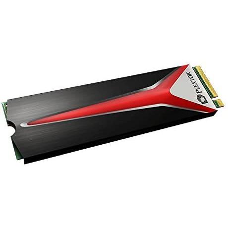 Plextor ヒートシンク付き M8Pe 512GB M.2 PCIe NVMe ソリッドステート