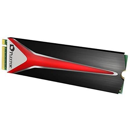 PCパーツ PLEXTOR PX512-M8PeG-08 512GB M.2 PCパーツ PLEXTOR PX512-M8PeG-08 512GB M.2 PLEXTOR M8Pe PX