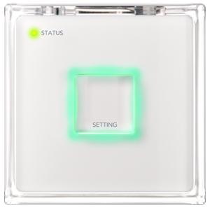 HOME SPOT cube (ホワイト) PXH11RWA : メカニックサポートYahoo!店