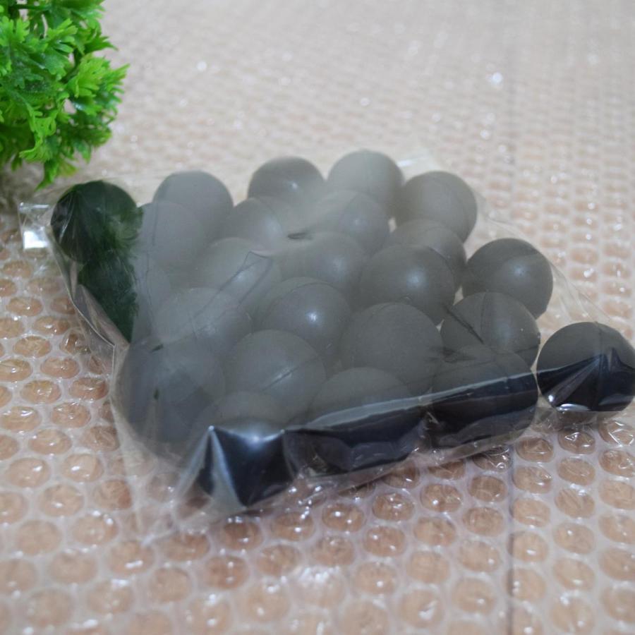 Rubber ball ゴムボール 弾丸ボール 弾ボール 黒ゴム サイズ