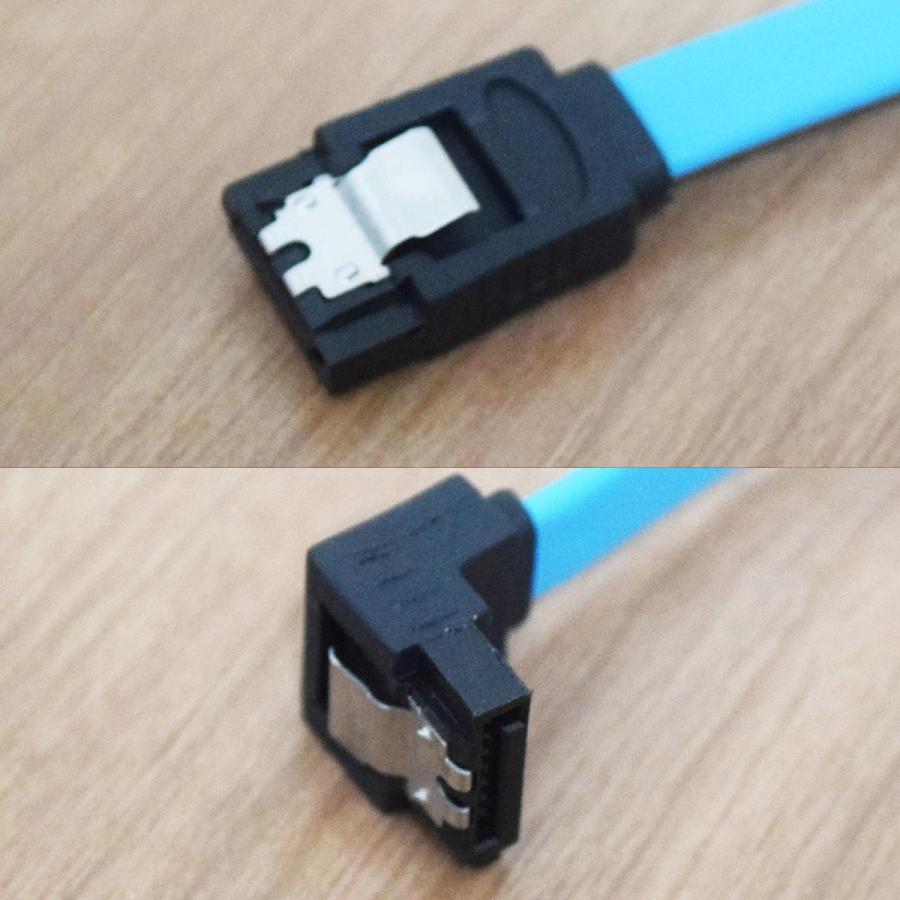 No.3 新品 SATAケーブル 固定ラッチ付き SATA3.0 速度6Gb/s対応 全国送料無料 1本 :SATA1RI:メカニックサポートYahoo!店 - 通販 - Yahoo!ショッピング No.3 新品 SATAケーブル 固定ラッチ付き SATA3.0 速度6Gb/s対応 全国送料無料 1本 :SATA1RI:メカニックサポートYahoo!店 - 通販 - Yahoo!ショッピング