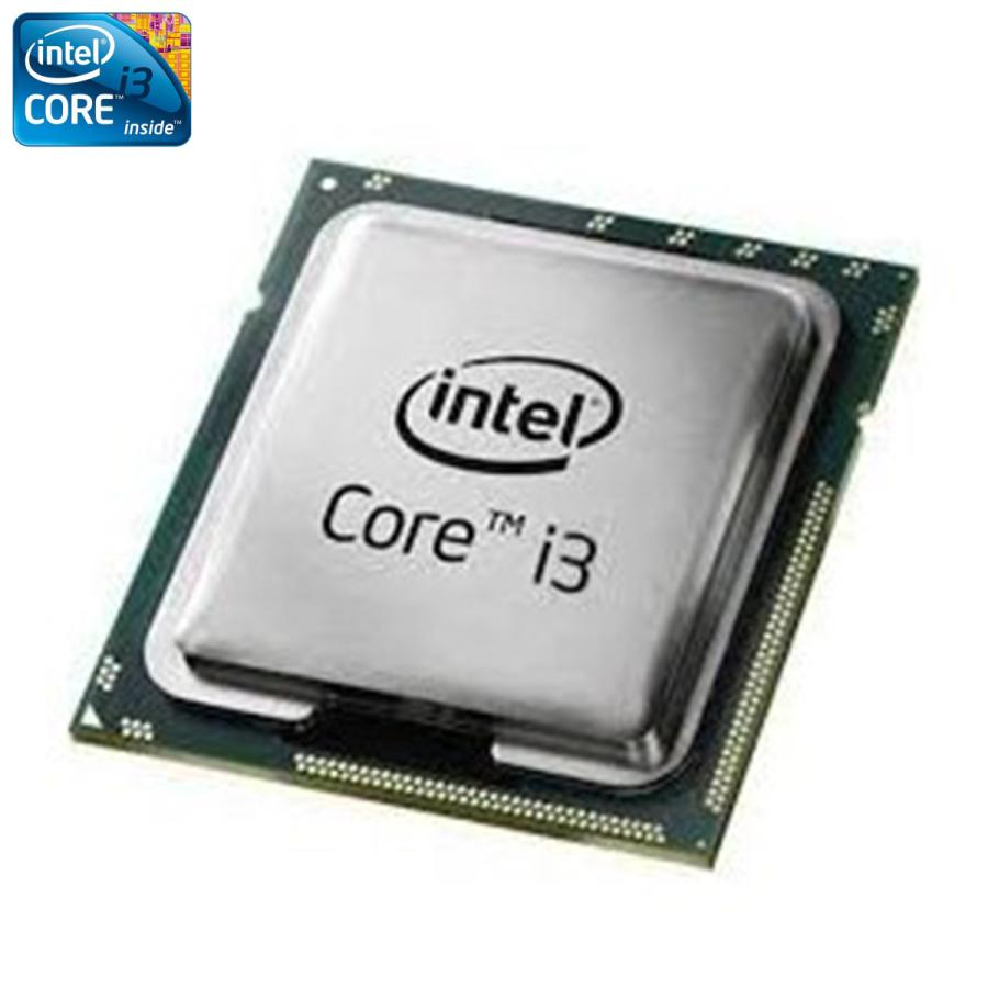 インテル CPU CORE i3-540 LGA1156 SLBTD 【中古
