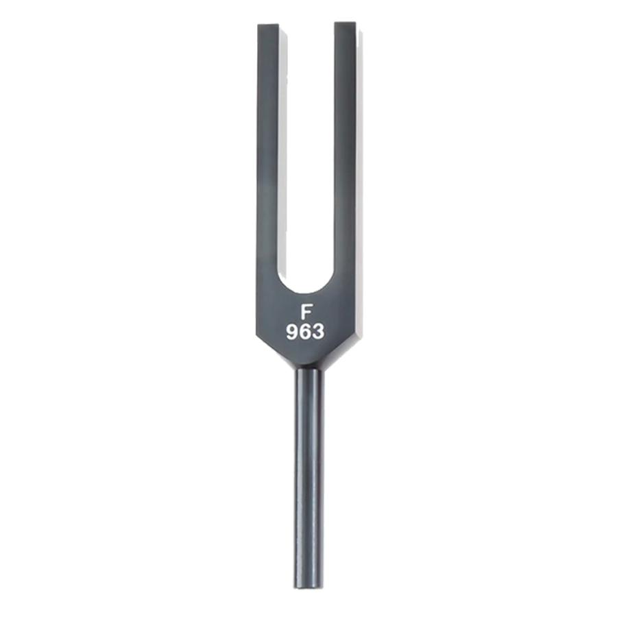 〈鈴様〉音叉　528 Hz 大型チューニングフォーク　ソルフェジオ周波数 ソルフェジオ周波数「639Hz」【効果:直感力の向上】 音叉 おんさ