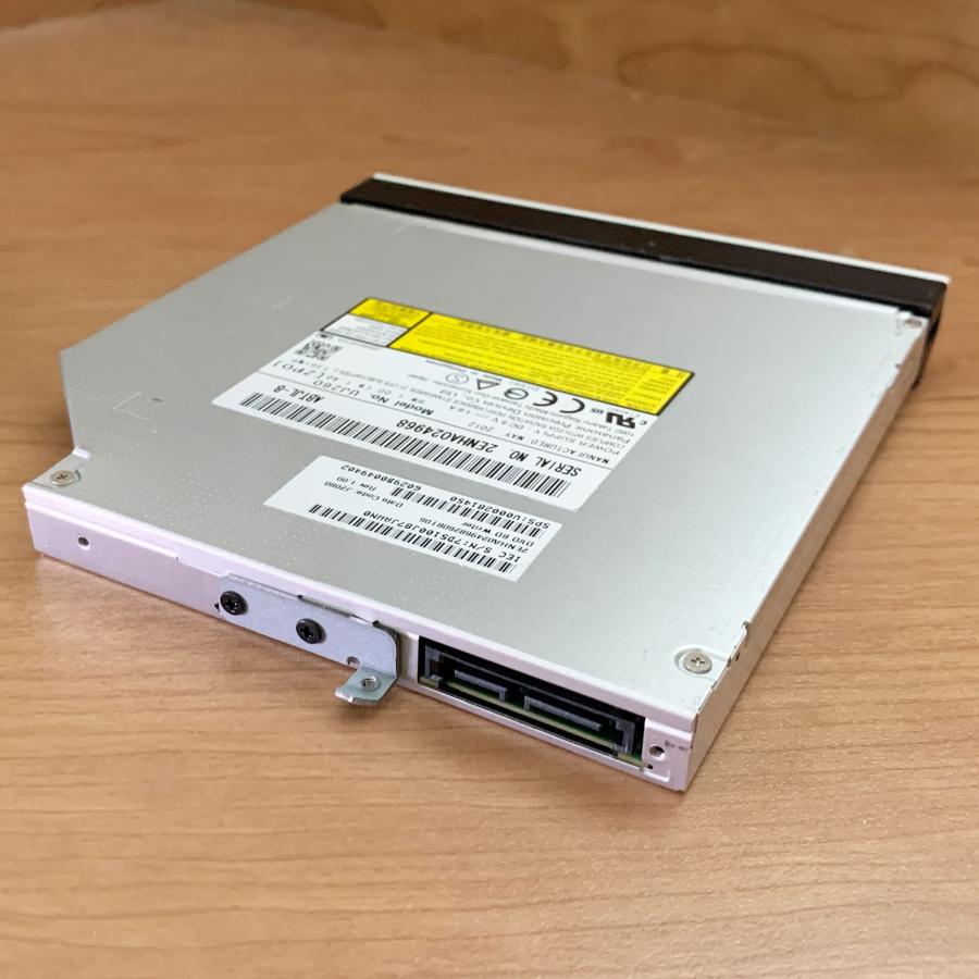 ブルーレイ ドライブ】 パナソニック 光学ドライブ 「 UJ-260