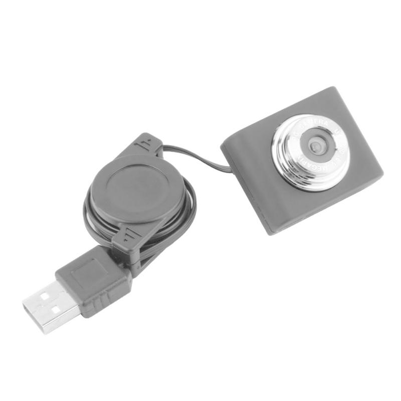Amazon.com: Computer Camera USB 2.0 Webcam HD PC Camera