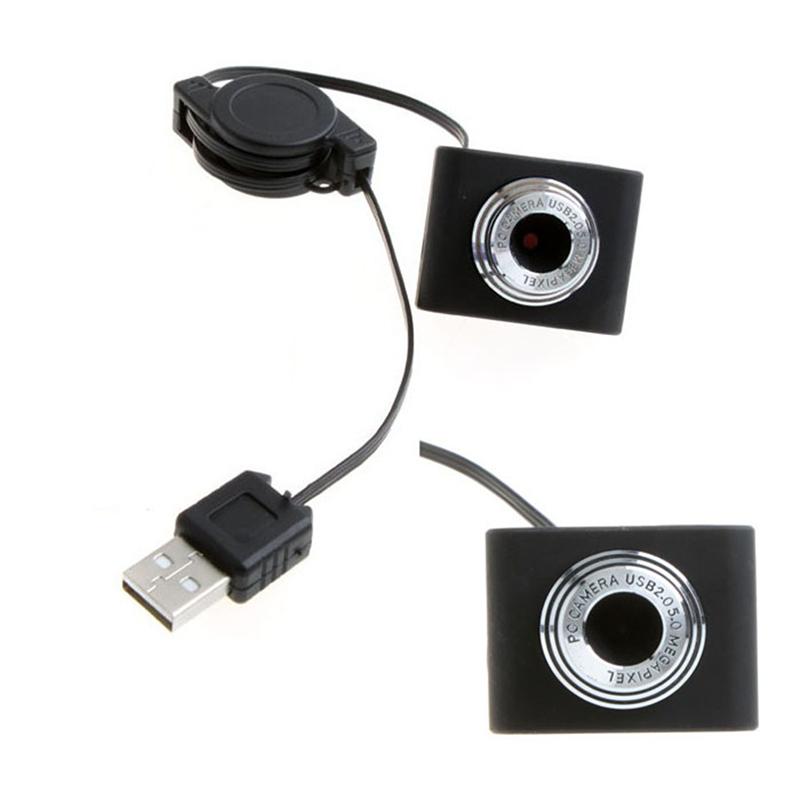 ウェブカメラ ミニ web カメラ 8 MEGA PIXEL PC CAMERA USB 2.0