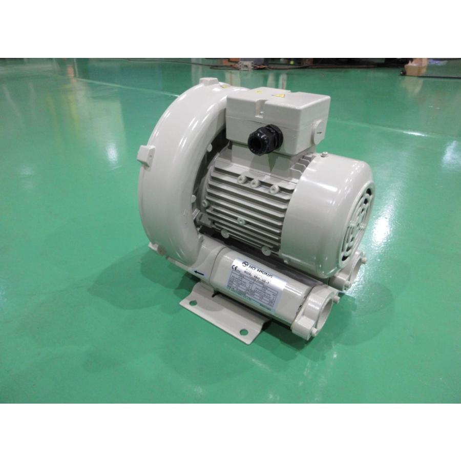 !!未使用品!! HO HSING(ホーシン)製 ブロアー RB40-420-F【45501-1】 : 機械工具 板金機械 メカニー - 通販 ...