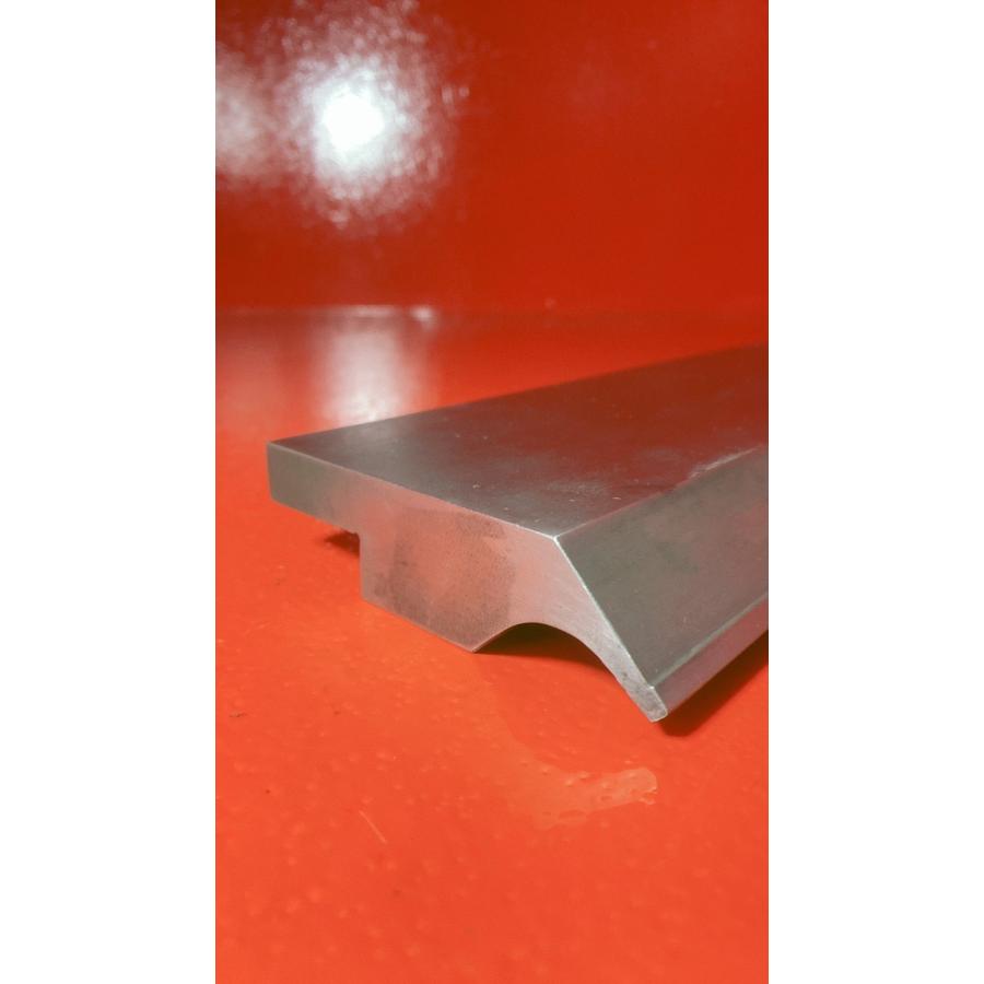 アマダ製 プレスブレーキ・ベンダー用 中古金型 No.116/長さ 